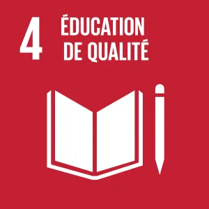 Education de qualite