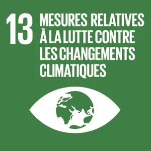Changements climatiques