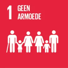 Geen armoede