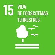 Ecosistemas terrestres