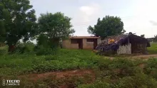 Embedded thumbnail for INTERFACE HOMME-RONGEUR A LELEBLE DANS LA COMMUNE DE TAABO EN COTE D’IVOIRE