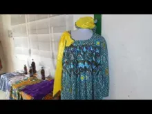 Embedded thumbnail for Surviving through Covid Times in East Cameroon.