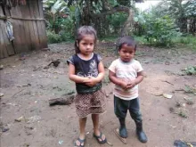 Embedded thumbnail for Against bullying in Guatemala
