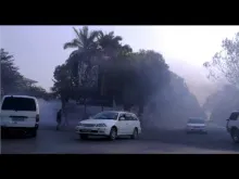 Embedded thumbnail for Chaotic increase of petrol stations in the city of Lubumbashi