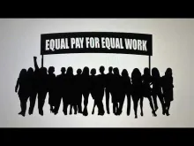 Embedded thumbnail for Defesa dos direitos das mulheres como Gerente de Pessoal